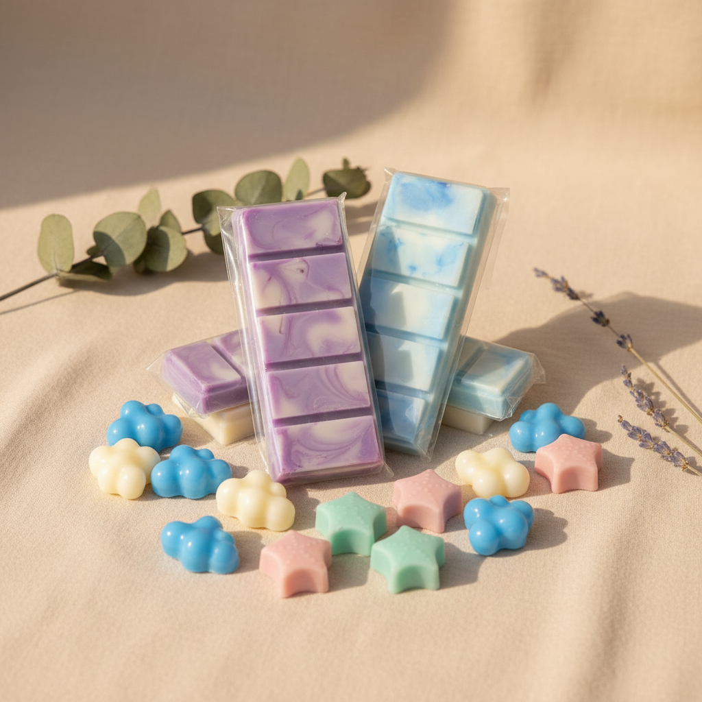 Waxmelts