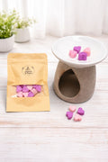 WaxMelts Grosella