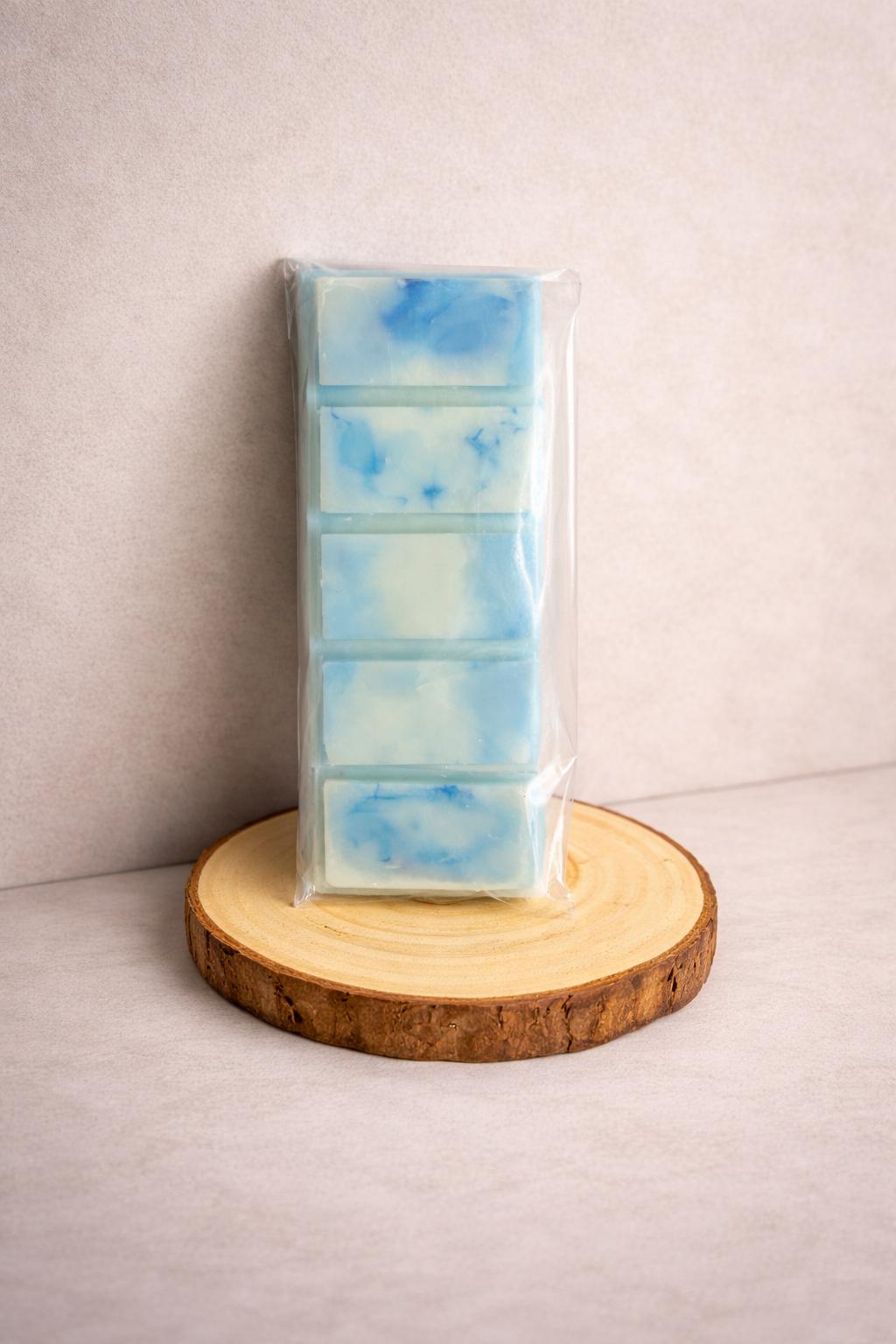 WaxMelts Tableta