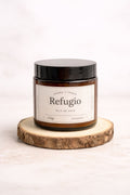 Vela Refugio