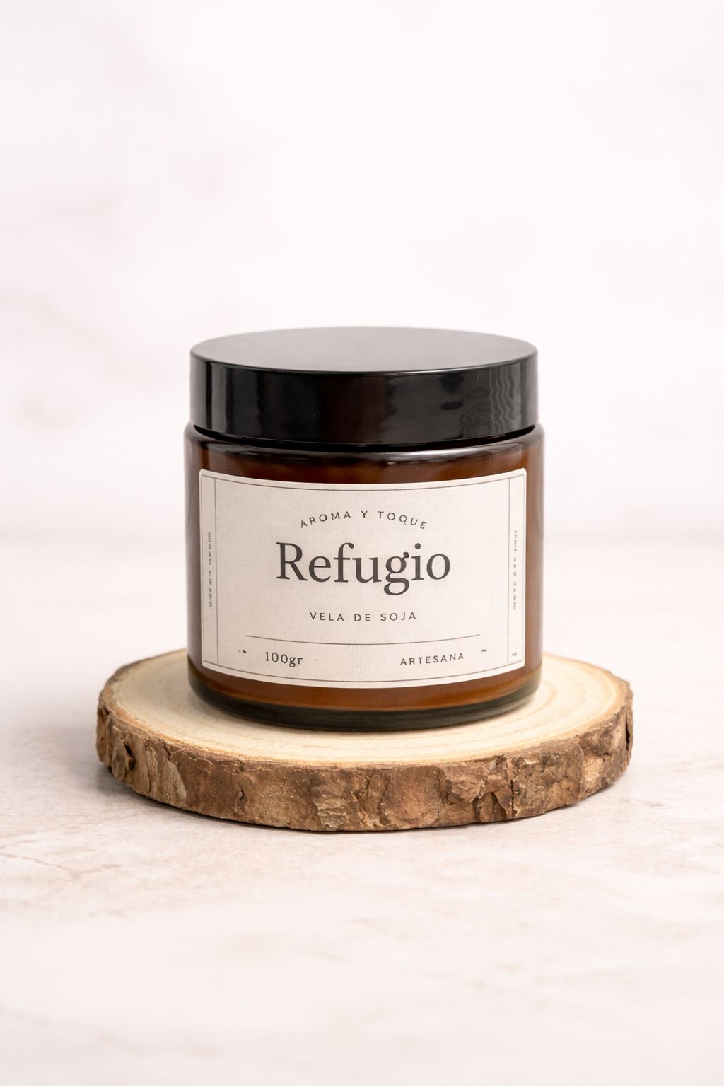 Vela Refugio