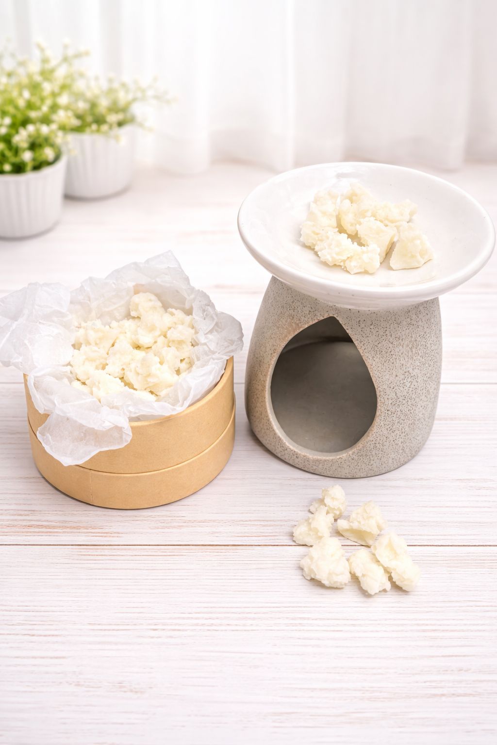 WaxMelts Palomitas duces