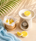WaxMelts Limon